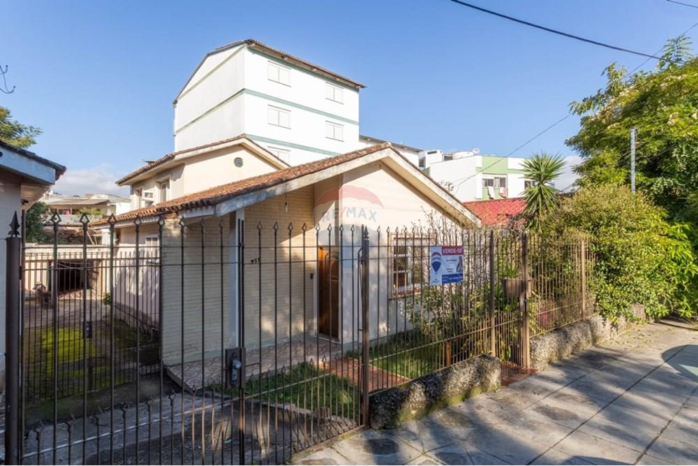 Casa - Venda - Santa Maria , Rio Grande do Sul - Casa rua dos cravos 272 (12).jpeg - 610311134-2