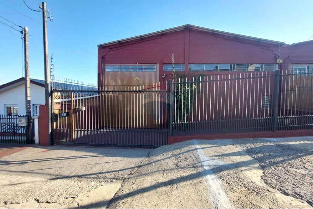 Galpão - Alugar - Passo Fundo , Rio Grande do Sul - WhatsApp Image 2024-03-26 at 09.49.47.jpeg - 610271045-1331