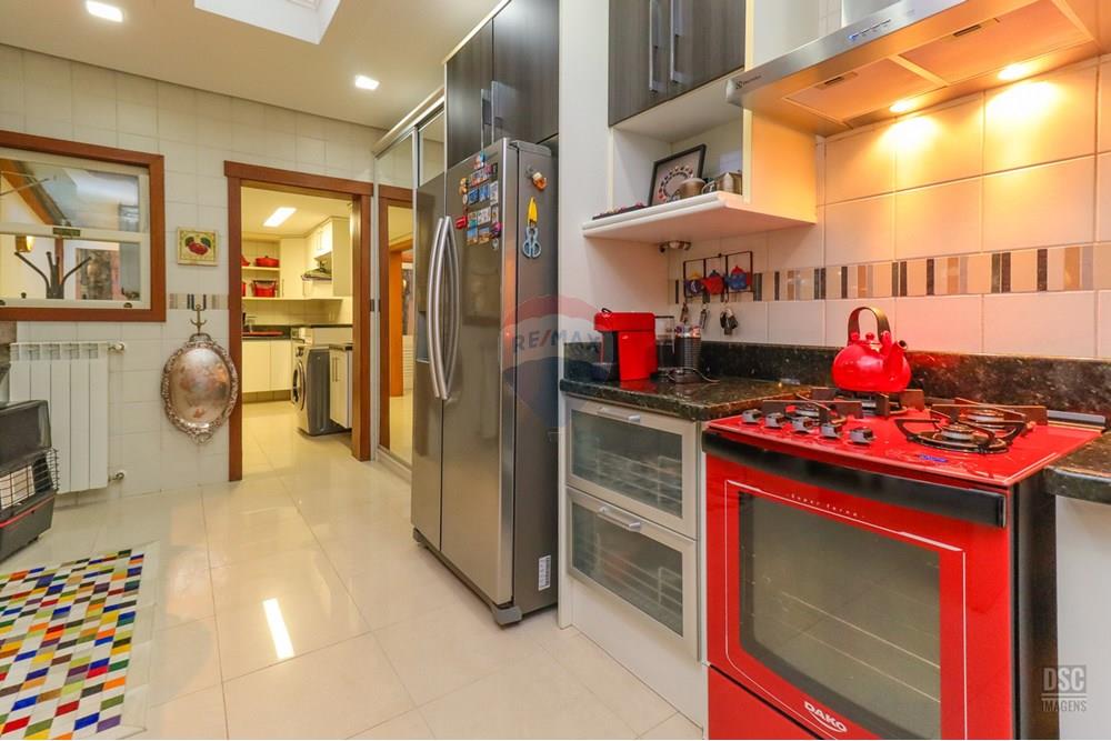 Casa de Condomínio - Venda - Porto Alegre , Rio Grande do Sul - DSCIMAGENS-238.jpg - 610191022-162