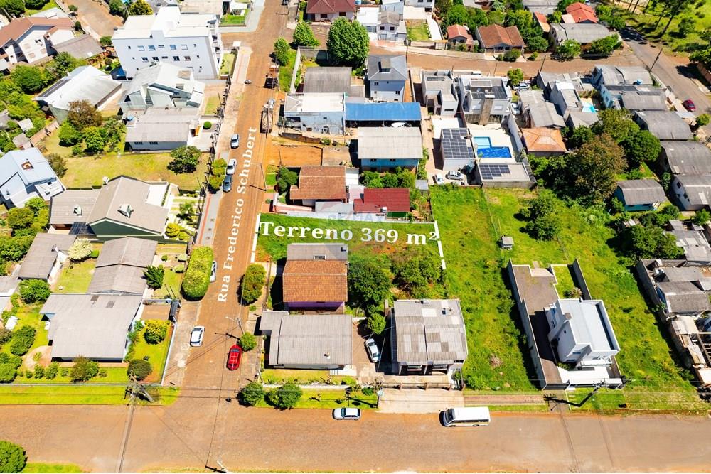 Terreno - Venda - Erechim , Rio Grande do Sul - DJI_0275.jpg - Fachada - 612761006-58