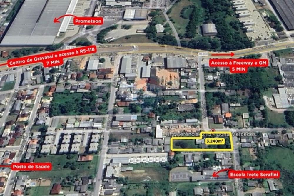 Terreno - Venda - Gravataí , Rio Grande do Sul - neri 1.jpg - 610161032-36