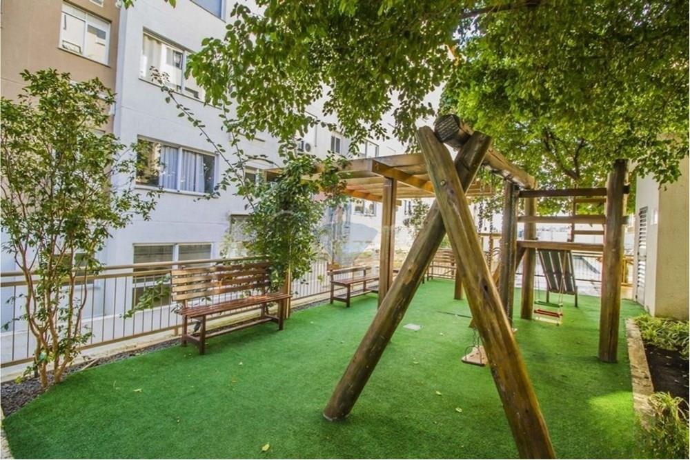 Apartamento - Venda - Porto Alegre , Rio Grande do Sul - 05-INFRA-996 - Urbano Menino Deus (1).jpg - 610291007-40