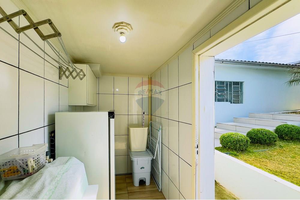 Casa - Venda - Erechim , Rio Grande do Sul - IMG_E3521.jpg - Fachada - 612761035-6