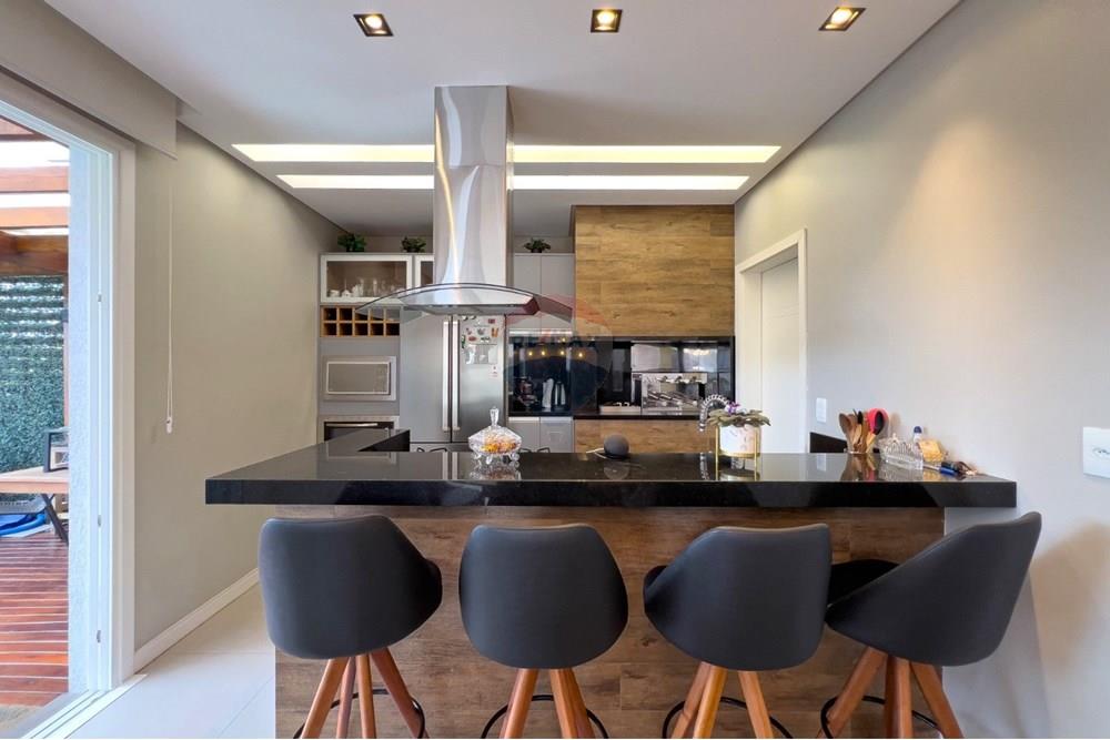 Casa de Condomínio - Venda - Capão da Canoa , Rio Grande do Sul - 25.jpeg - Cozinha - 612671063-3