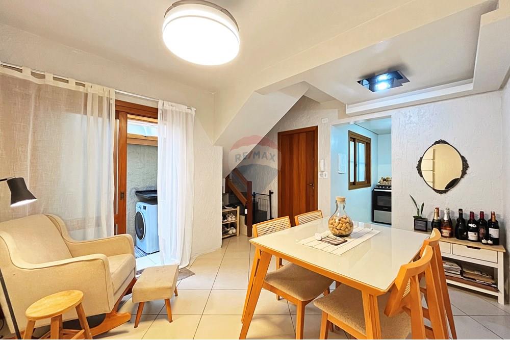 Casa de Condomínio - Venda - Porto Alegre , Rio Grande do Sul - IMG_1175.JPG - 610191048-35