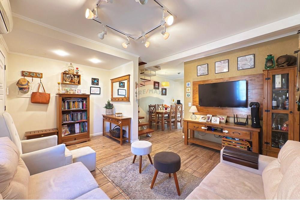 Casa de Condomínio - Venda - Porto Alegre , Rio Grande do Sul - IMG_4458.JPG - 610191037-95