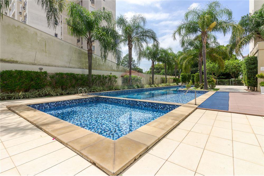 Apartamento - Venda - Porto Alegre , Rio Grande do Sul - 35 - 612481063-19