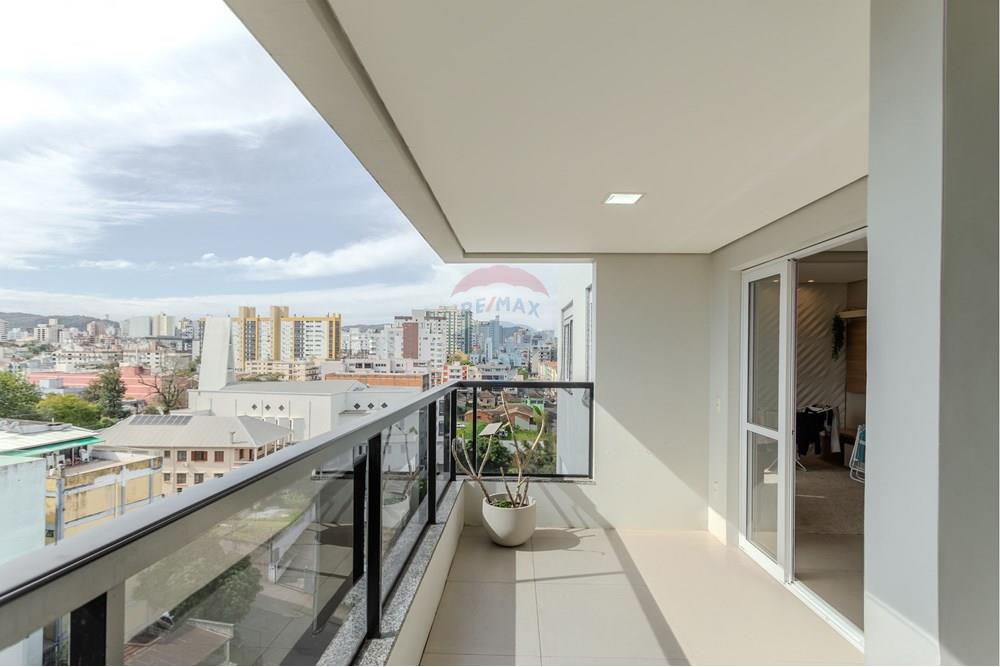 Apartamento - Venda - Santa Maria , Rio Grande do Sul - IMG_9060-HDR.jpg - 610311129-4