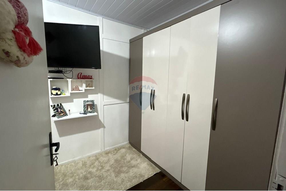 Casa - Venda - Gravataí , Rio Grande do Sul - 16a420b1-10b2-4791-8dd6-5400bdebd519.jpg - 612551005-81