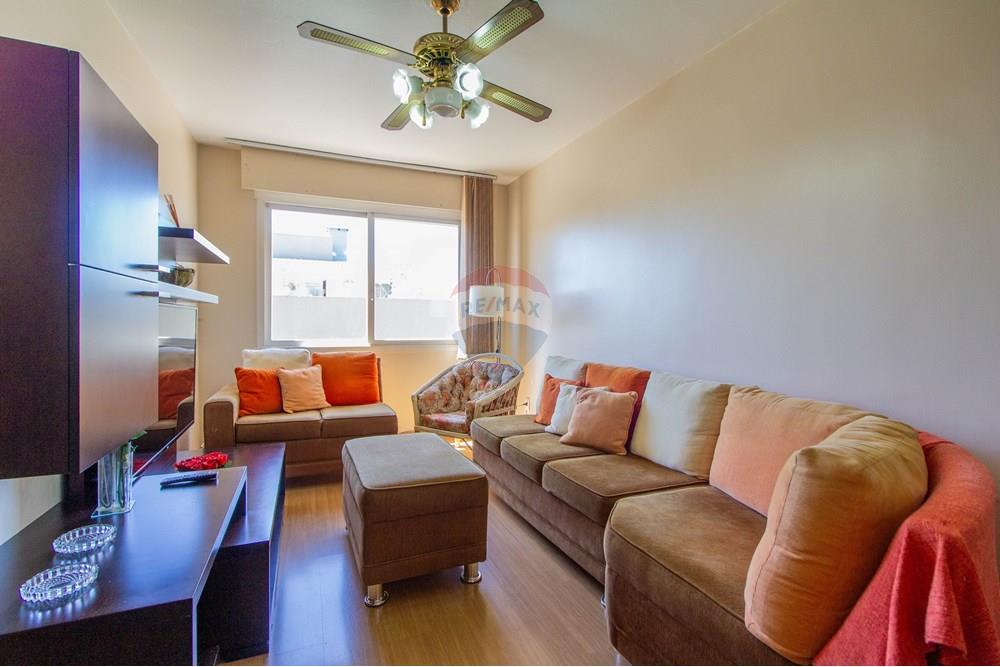 Apartamento - Venda - Porto Alegre , Rio Grande do Sul - 03sala003.jpg - 610101018-19