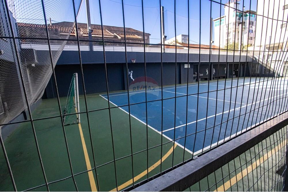 Cobertura - Venda - Santa Maria , Rio Grande do Sul - CRB_8363.JPG - 610311070-55