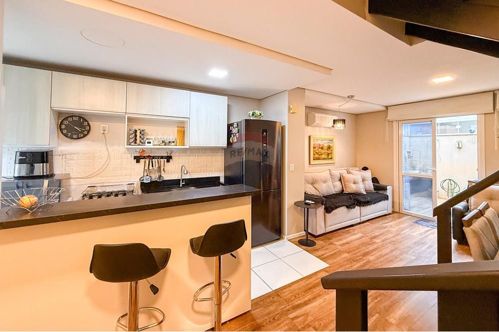 Casa de Condomínio - Venda - Canoas , Rio Grande do Sul - IMG_8706.jpg - 612651041-21