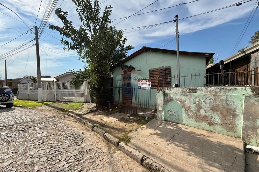Casa - Venda - São Gabriel , Rio Grande do Sul - WhatsApp Image 2025-07-25 at 23.17.23.jpeg - 612631033-14