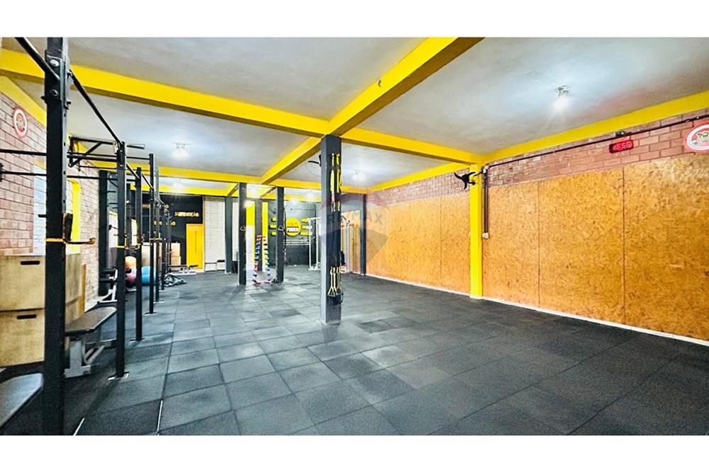 Academia - Venda - Guaíba , Rio Grande do Sul - Imagem do WhatsApp de 2025-07-30 à(s) 19.59.54_cfd9909c.jpg - 612781004-63