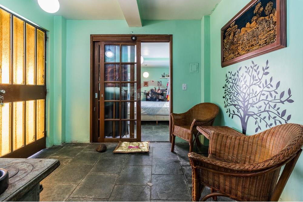 Casa - Venda - Porto Alegre , Rio Grande do Sul - IMG_2028.jpg - Área Gourmet - 612511042-24