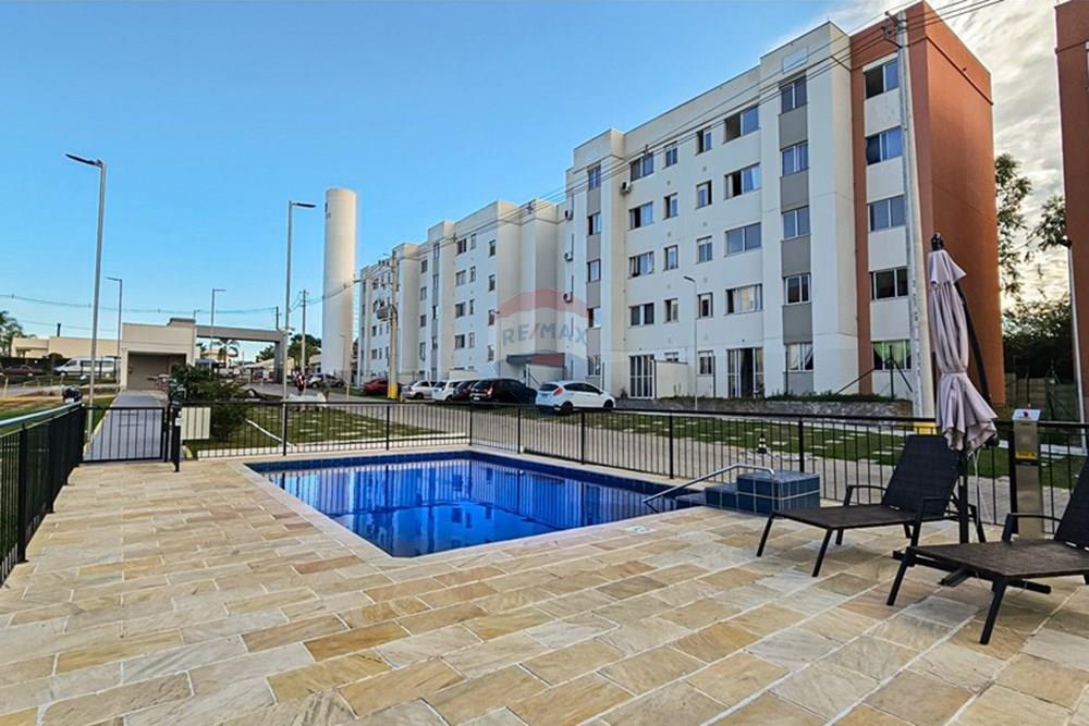 Apartamento - Venda - São Leopoldo , Rio Grande do Sul - 20250506_160045.jpg - 610411026-50