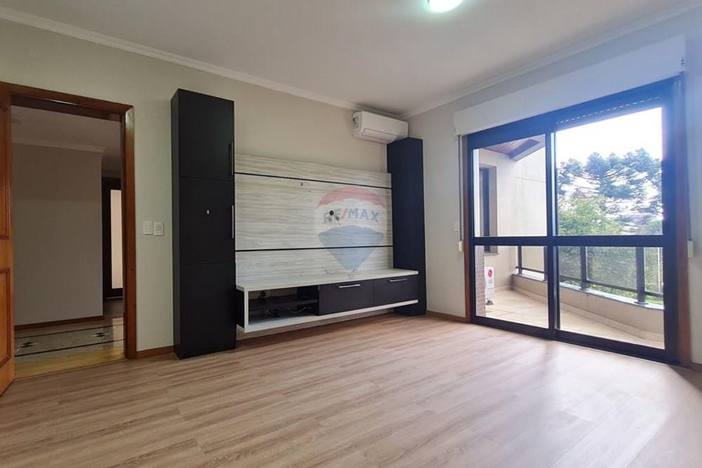 Apartamento - Venda - Passo Fundo , Rio Grande do Sul - Sala de Tv.jpg - 610271096-11