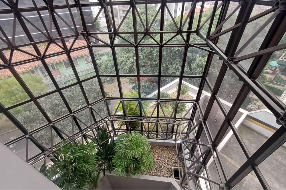 Cj. Comercial/ Sala - Venda - Porto Alegre , Rio Grande do Sul - sala26.jpg - 612541029-10