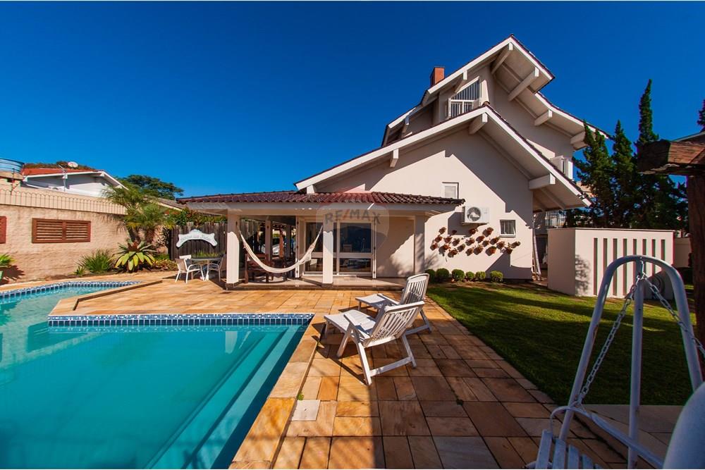 Casa - Venda - Montenegro , Rio Grande do Sul - Foto-37.jpg - 610091008-120