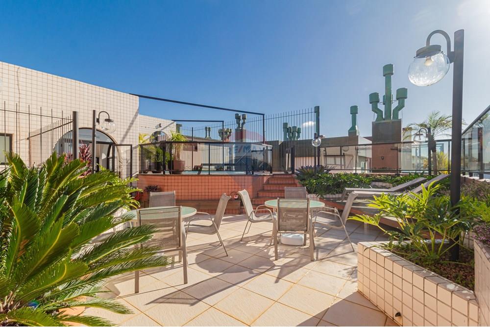 Cobertura - Venda - Pelotas , Rio Grande do Sul - Gonçalves Chaves 3625-501-64.jpg - Terraço - 610211001-108