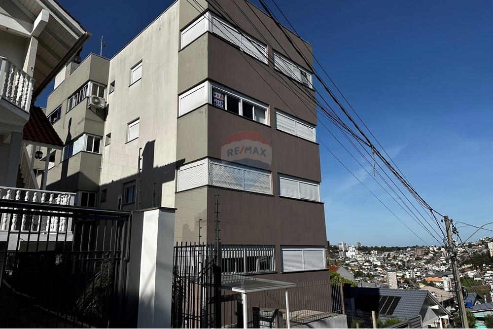 Apartamento - Venda - Bento Gonçalves , Rio Grande do Sul - IMG_5822.JPG - Fachada - 610331026-59