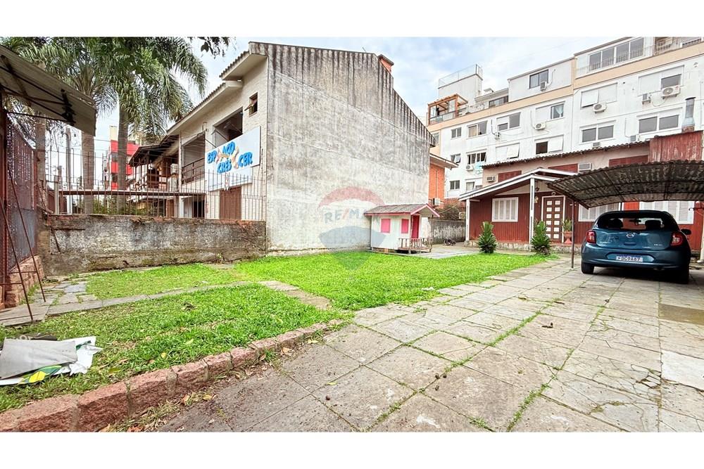 Terreno - Venda - Porto Alegre , Rio Grande do Sul - IMG_3378.JPG - 610291022-45