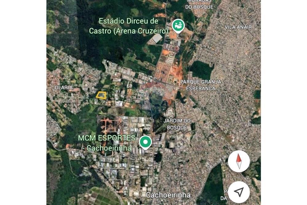 Terreno - Venda - Cachoeirinha , Rio Grande do Sul - WhatsApp Image 2025-04-23 at 15.49.05.jpeg - 612551062-37