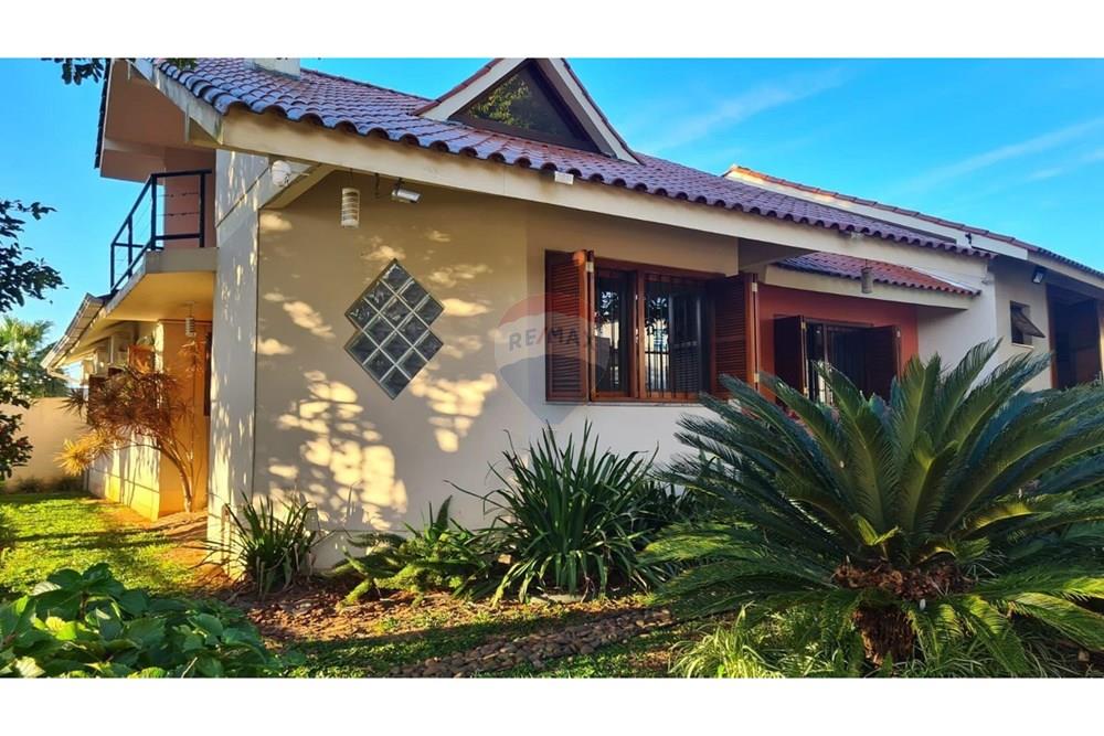 Casa - Venda - Passo Fundo , Rio Grande do Sul - 4bc98424-abee-449f-8420-5fed275c8f2f.jpg - 612621005-78