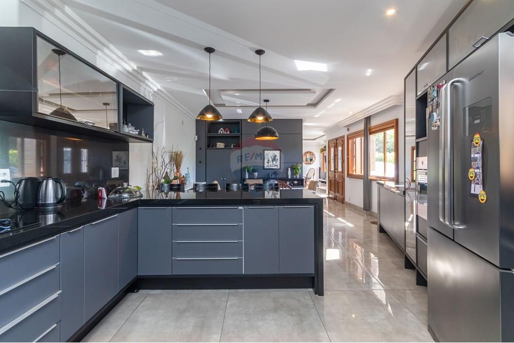 Casa de Condomínio - Venda - Porto Alegre , Rio Grande do Sul - IMG_0569.jpg - 612481002-112