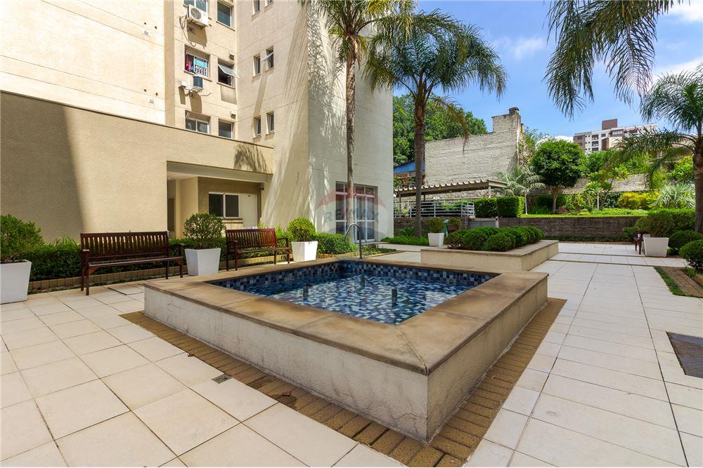 Apartamento - Venda - Porto Alegre , Rio Grande do Sul - 32 - 612481063-19