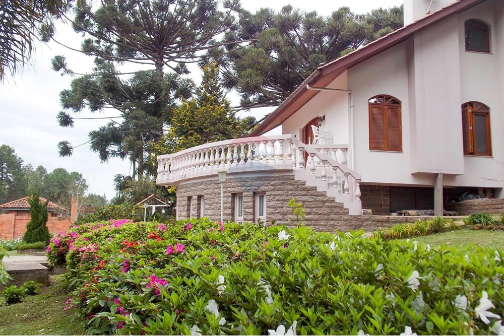 Casa - Venda - Flores da Cunha , Rio Grande do Sul - 11 casa.jpg - 610301006-63