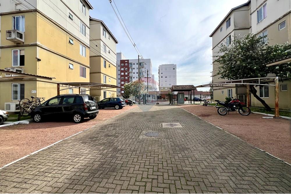 Apartamento - Venda - Canoas , Rio Grande do Sul - IMG_0217.JPG - 610241030-38