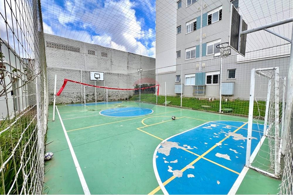 Apartamento - Venda - Canoas , Rio Grande do Sul - IMG_9962.JPG - 610241027-25