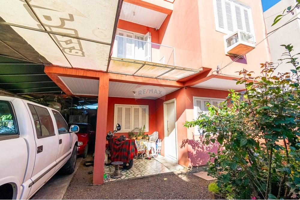 Casa - Venda - Gravataí , Rio Grande do Sul - 3.jpeg - 610161008-46