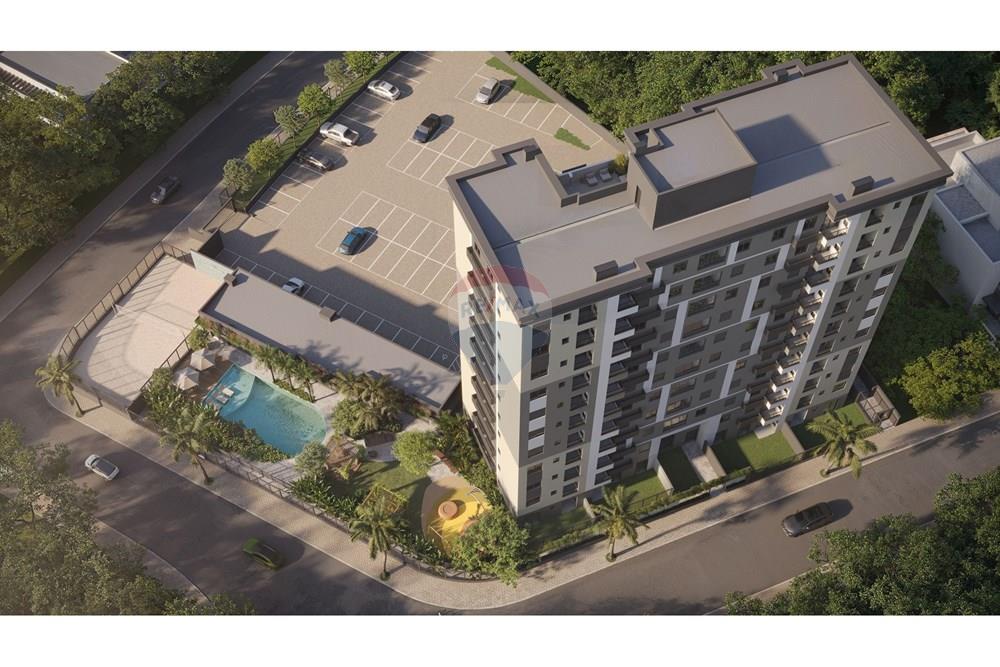 Apartamento - Venda - Passo Fundo , Rio Grande do Sul - Apartamento 1 e 2 dormitórios3.jpg - 610271050-90