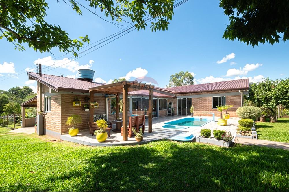 Chácara / Sítio / Fazenda - Venda - Novo Hamburgo , Rio Grande do Sul - DSC_3476.jpg - 610261015-33