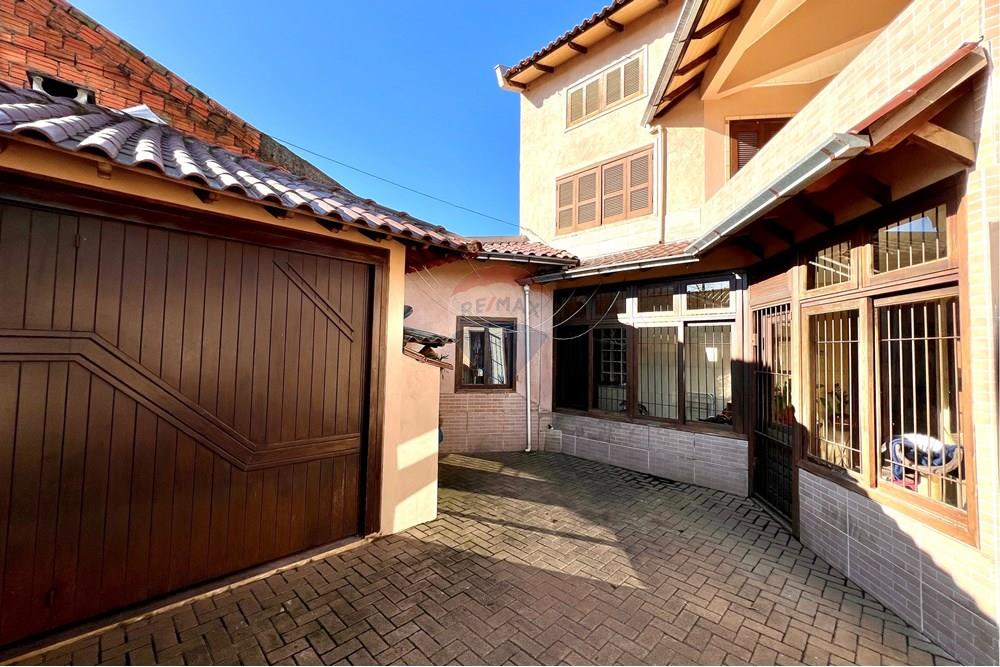 Sobrado - Venda - Canoas , Rio Grande do Sul - IMG_7998.JPG - 610241023-64