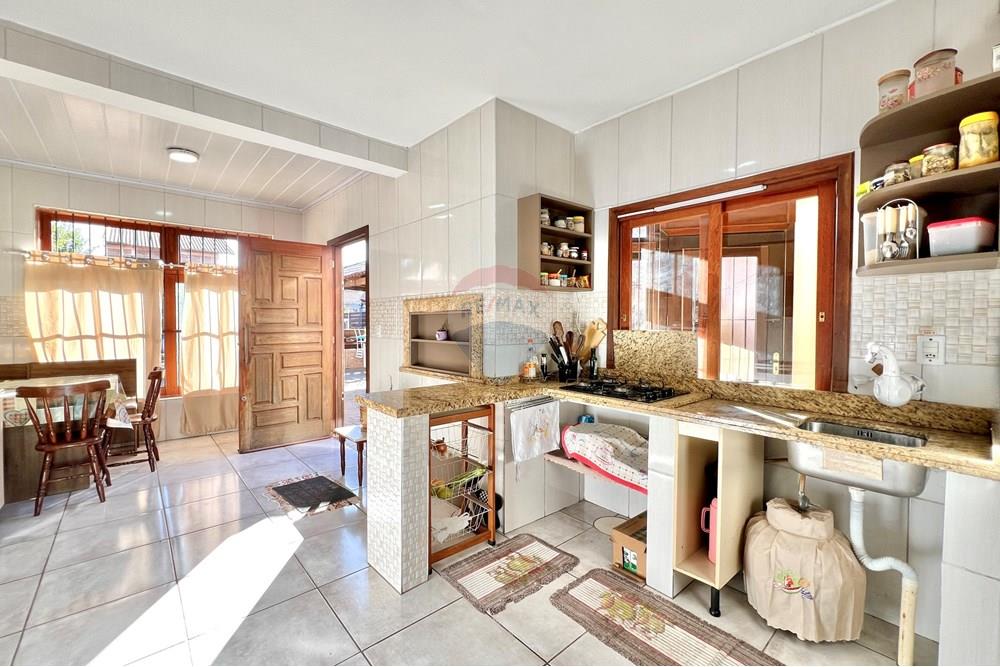 Sobrado - Venda - Canoas , Rio Grande do Sul - IMG_8019.JPG - 610241023-64