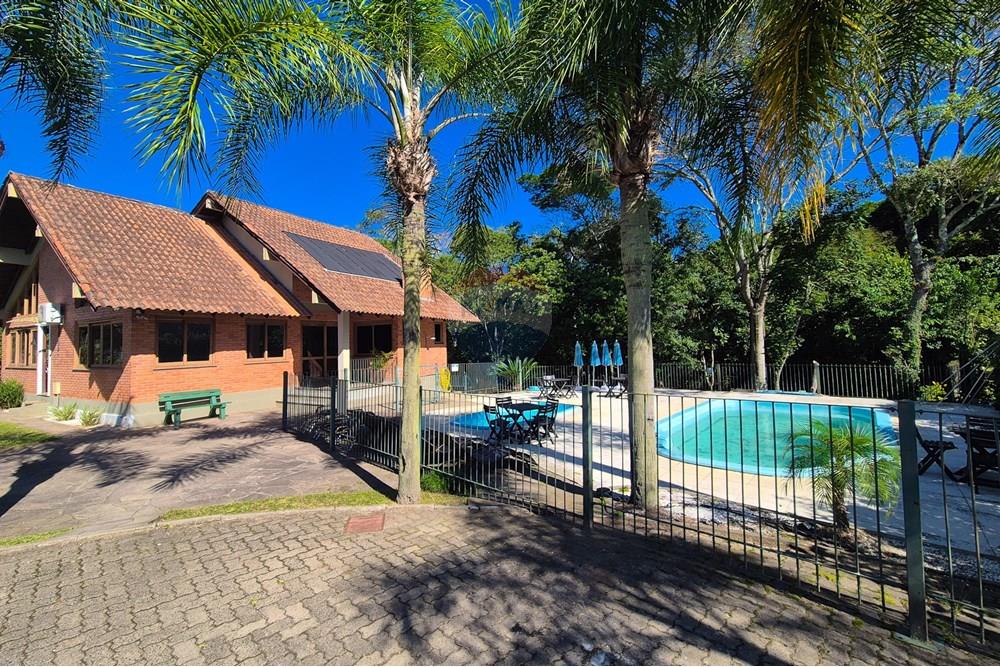 Casa de Condomínio - Venda - Porto Alegre , Rio Grande do Sul - Palmira-38.jpg - 612481068-185