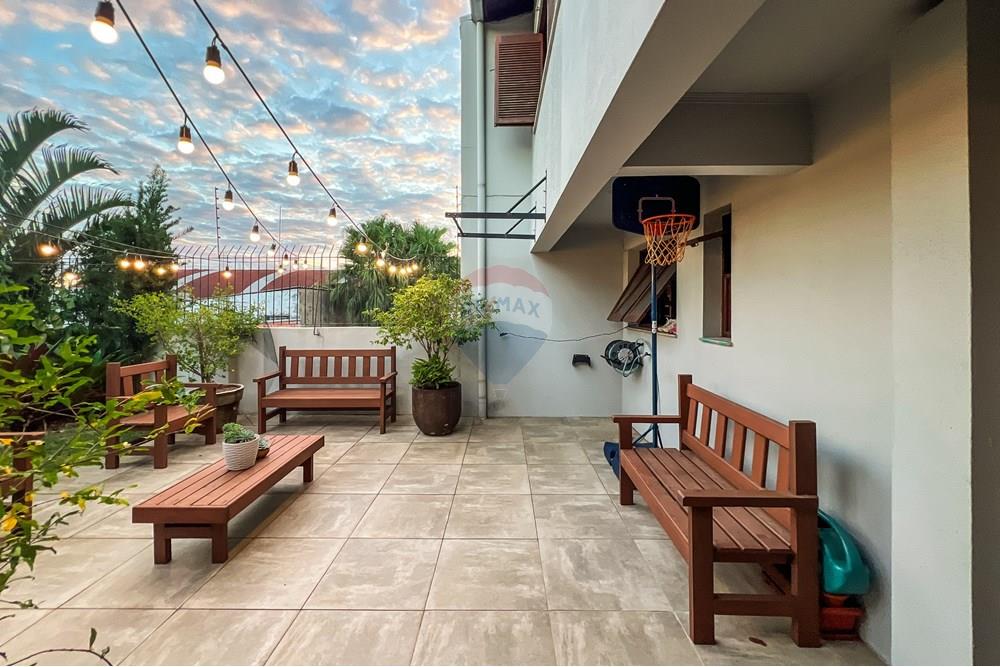 Casa - Venda - Canoas , Rio Grande do Sul - DJI_20250512_173101_580.jpg - 610241012-180