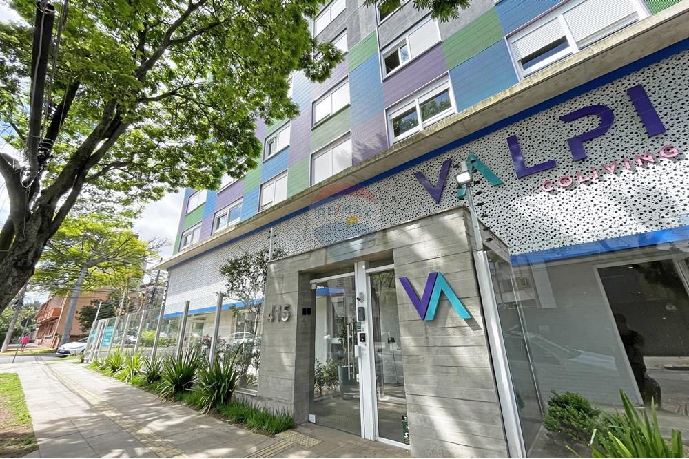 Apartamento - Venda - Porto Alegre , Rio Grande do Sul - IMG_2987.jpg - 612481109-2