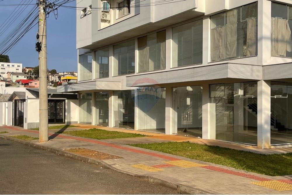 Cj. Comercial/ Sala - Venda - Erechim , Rio Grande do Sul - WhatsApp Image 2025-08-20 at 10.19.35.jpeg - Fachada - 612761010-56
