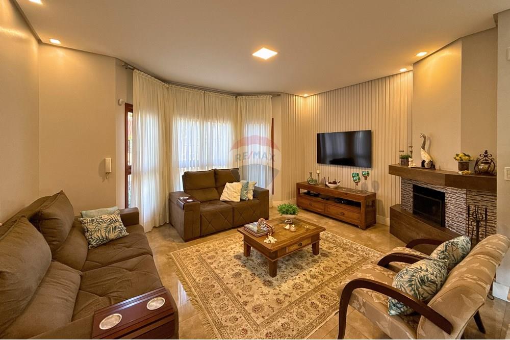 Sobrado - Venda - Canoas , Rio Grande do Sul - 44.jpg - 610241038-7