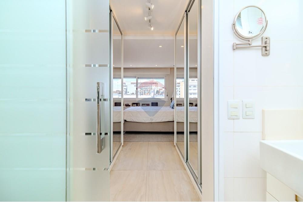 Cobertura - Venda - Porto Alegre , Rio Grande do Sul - IMG_6631.jpg - 610221018-124