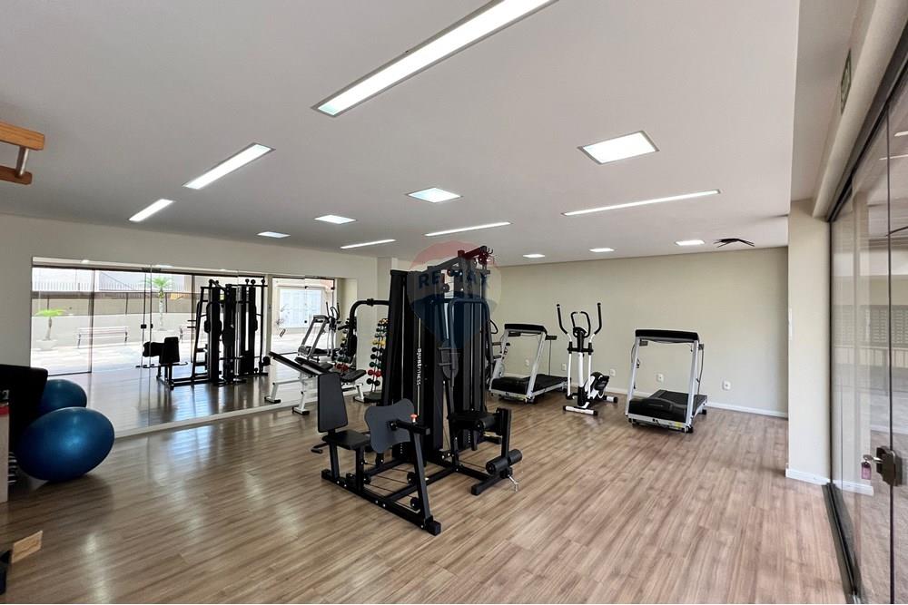 Apartamento - Venda - Bento Gonçalves , Rio Grande do Sul - IMG_6988 (1).JPG - Sala de Ginástica - 610331008-79