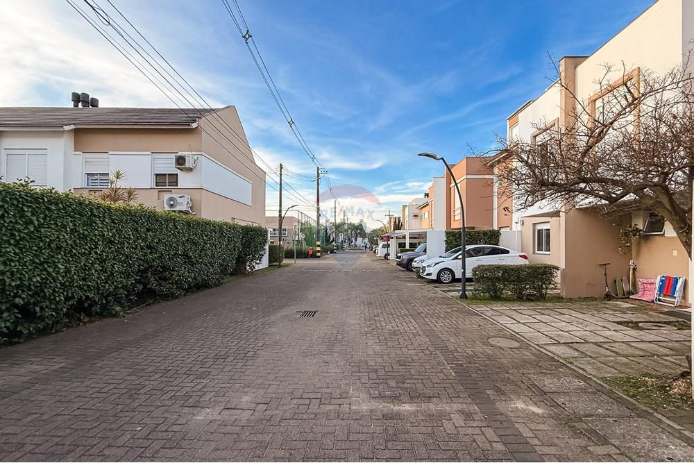 Casa de Condomínio - Venda - Canoas , Rio Grande do Sul - IMG_8646.jpg - 612651033-94