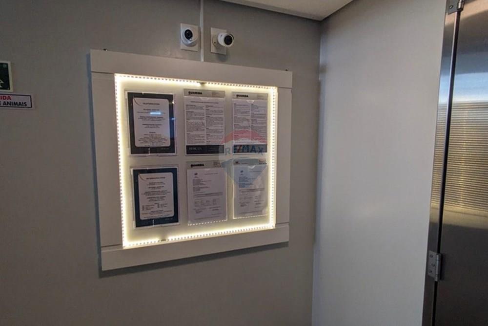 Apartamento - Venda - Capão da Canoa , Rio Grande do Sul - Via Del mare Camera de Segurança.jpeg - 612711025-25