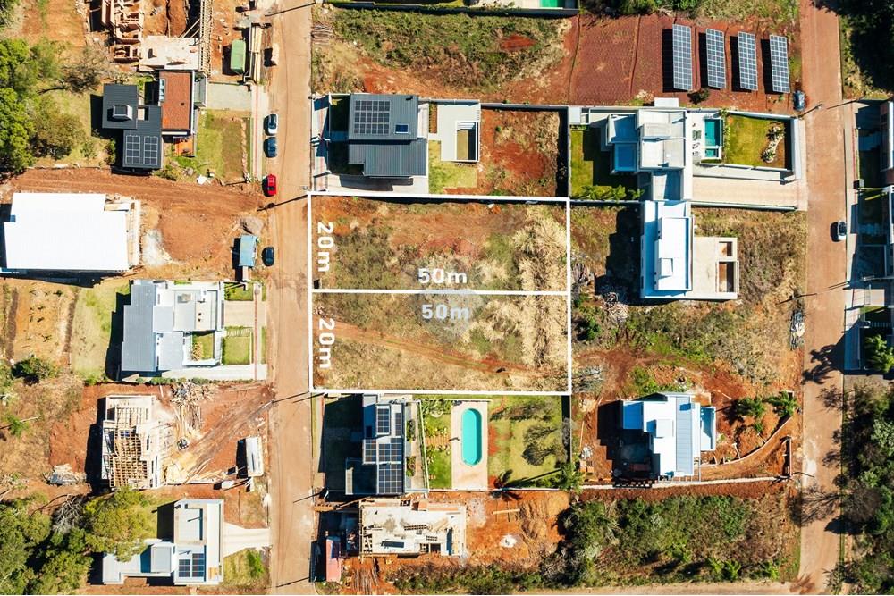 Terreno - Venda - Erechim , Rio Grande do Sul - DJI_0141.jpg - Fachada - 612761027-9