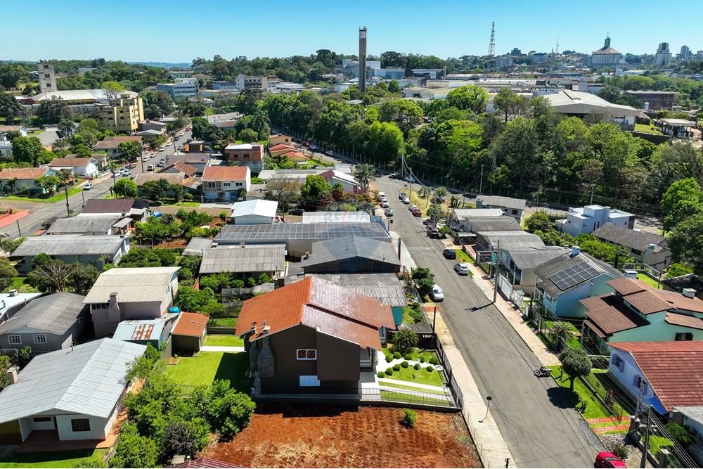 Casa - Venda - Erechim , Rio Grande do Sul - DJI_0099.jpg - 612761001-83