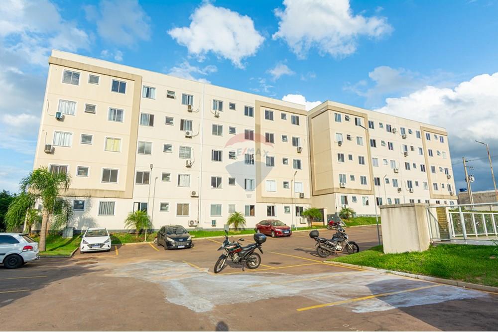 Apartamento - Venda - Gravataí , Rio Grande do Sul - _DSC1310.jpg - 610161082-18